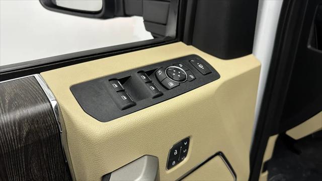 2020 Ford F-250 LARIAT