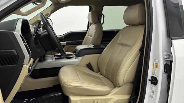 2020 Ford F-250 LARIAT