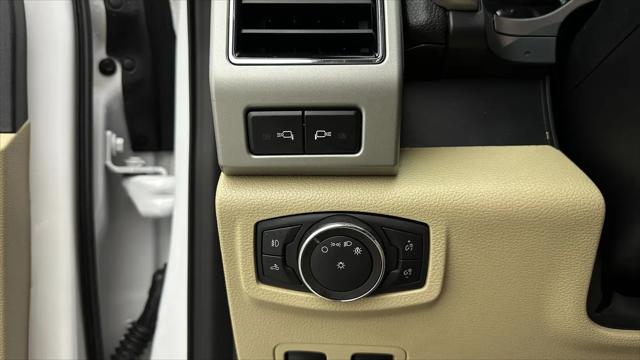 2020 Ford F-250 LARIAT