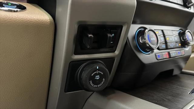2020 Ford F-250 LARIAT