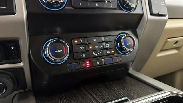 2020 Ford F-250 LARIAT