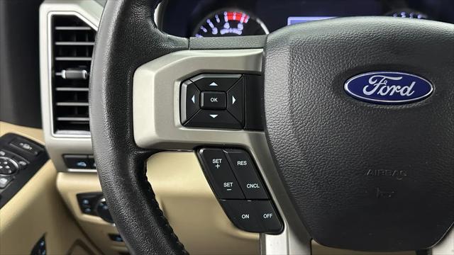 2020 Ford F-250 LARIAT