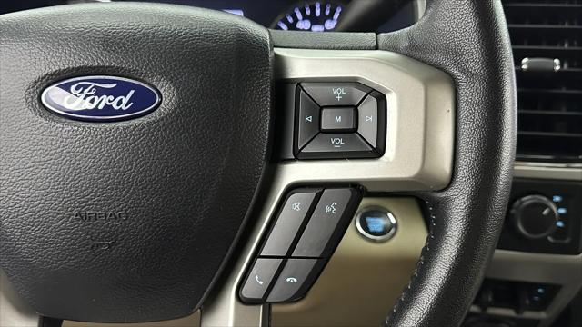 2020 Ford F-250 LARIAT