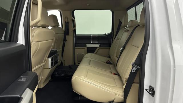2020 Ford F-250 LARIAT