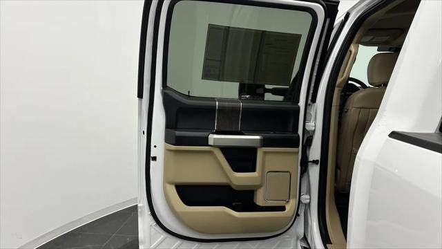 2020 Ford F-250 LARIAT
