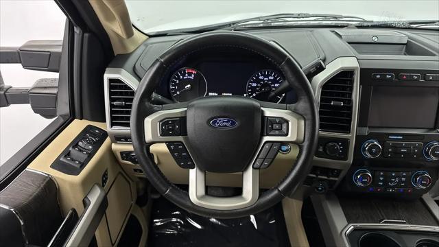 2020 Ford F-250 LARIAT