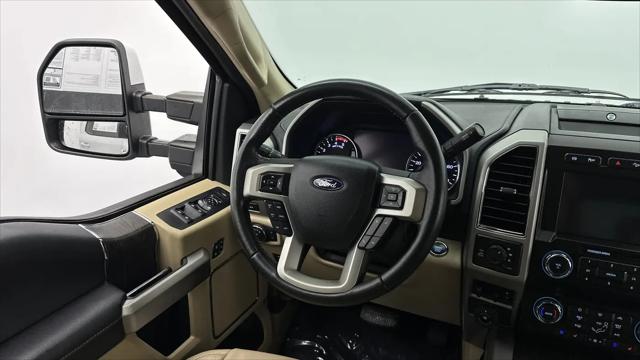 2020 Ford F-250 LARIAT