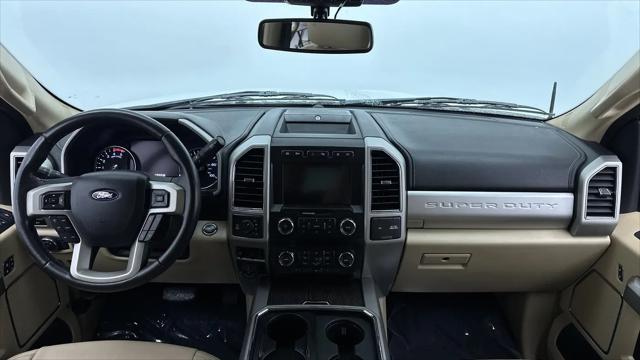 2020 Ford F-250 LARIAT