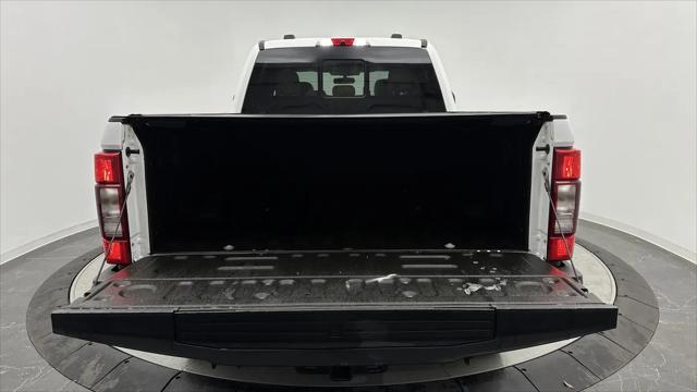 2020 Ford F-250 LARIAT