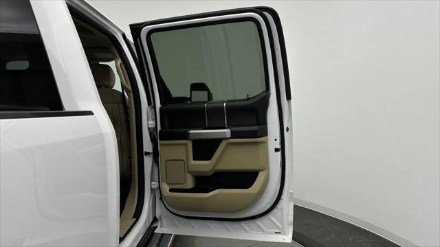 2020 Ford F-250 LARIAT