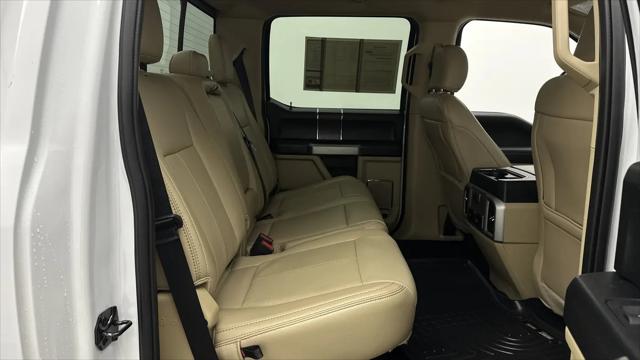 2020 Ford F-250 LARIAT