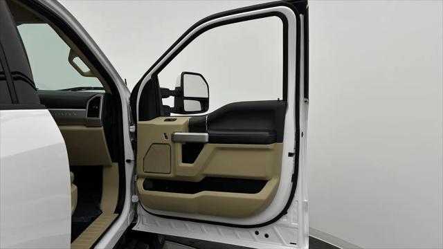 2020 Ford F-250 LARIAT