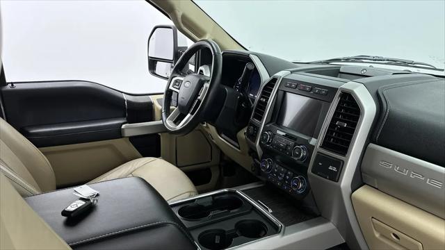 2020 Ford F-250 LARIAT