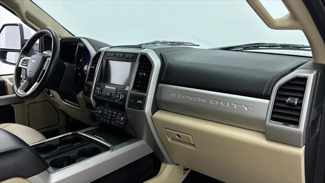 2020 Ford F-250 LARIAT