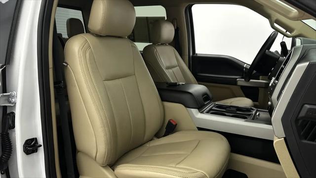 2020 Ford F-250 LARIAT