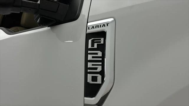 2020 Ford F-250 LARIAT