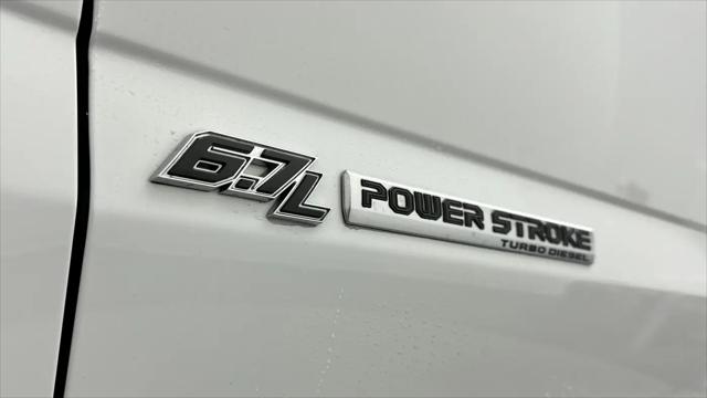 2020 Ford F-250 LARIAT