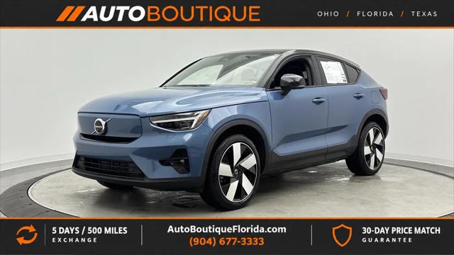 2022 Volvo CT P8 Ultimate for sale in Jacksonville, FL