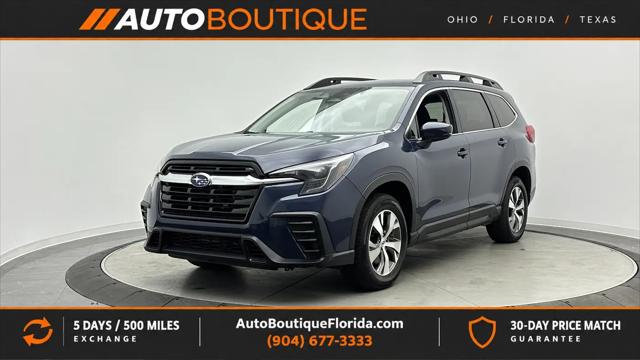 2025 Subaru Ascent Premium 8-Passenger for sale in Jacksonville, FL