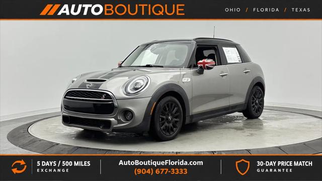 2020 MINI Hardtop Cooper S for sale in Jacksonville, FL