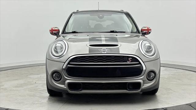 2020 MINI Hardtop Cooper S