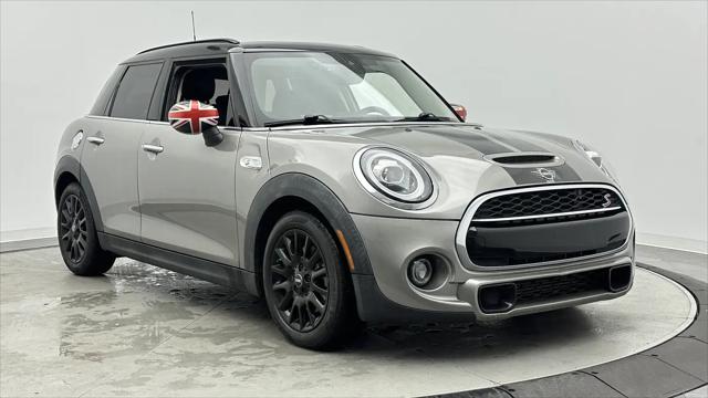 2020 MINI Hardtop Cooper S