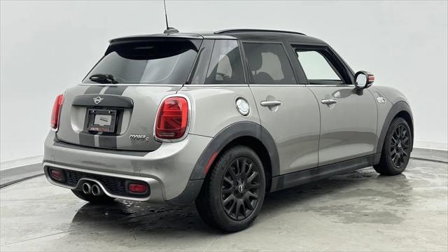 2020 MINI Hardtop Cooper S