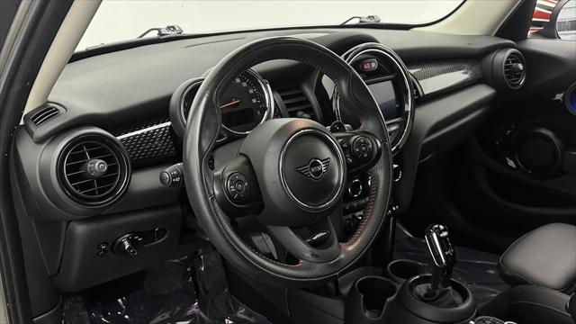 2020 MINI Hardtop Cooper S