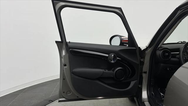 2020 MINI Hardtop Cooper S