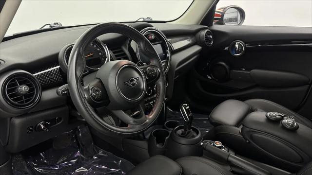 2020 MINI Hardtop Cooper S