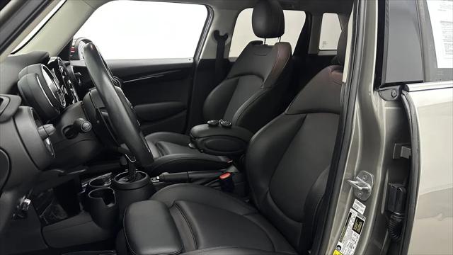 2020 MINI Hardtop Cooper S