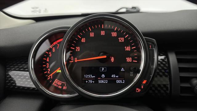 2020 MINI Hardtop Cooper S