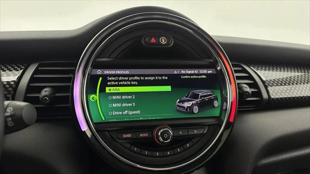 2020 MINI Hardtop Cooper S