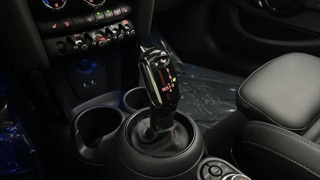 2020 MINI Hardtop Cooper S