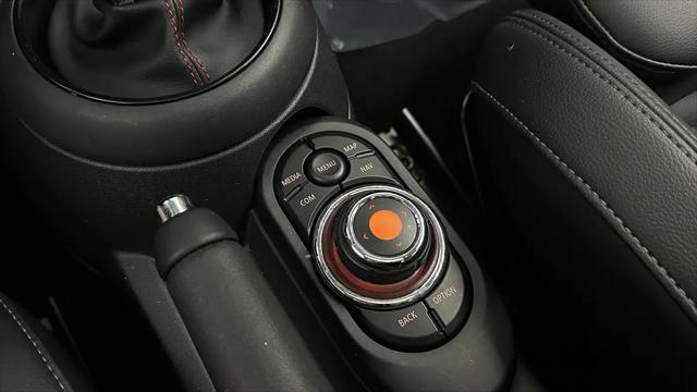 2020 MINI Hardtop Cooper S