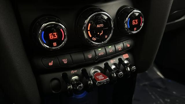 2020 MINI Hardtop Cooper S
