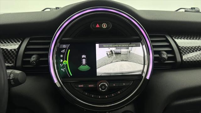 2020 MINI Hardtop Cooper S