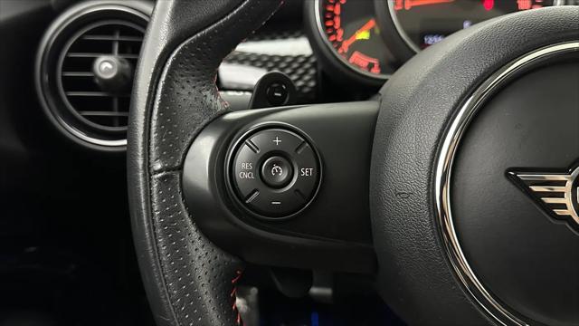 2020 MINI Hardtop Cooper S