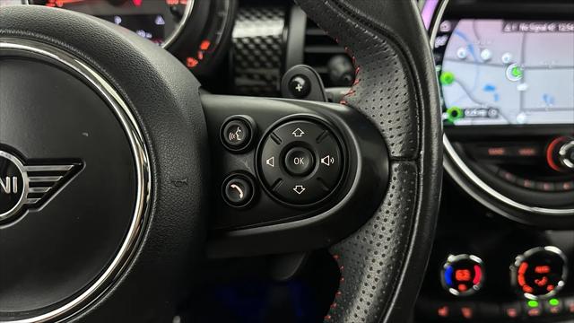 2020 MINI Hardtop Cooper S