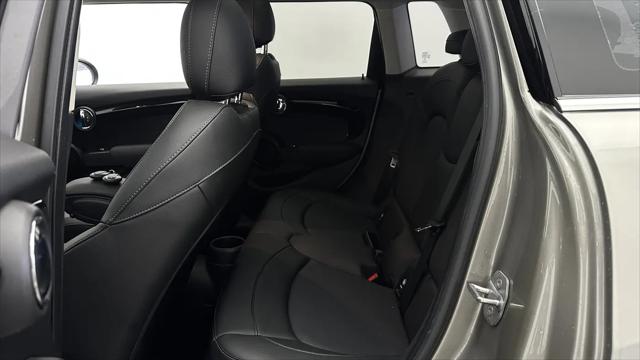 2020 MINI Hardtop Cooper S