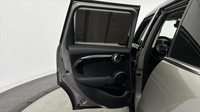 2020 MINI Hardtop Cooper S