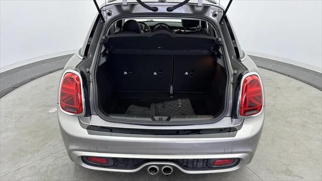 2020 MINI Hardtop Cooper S