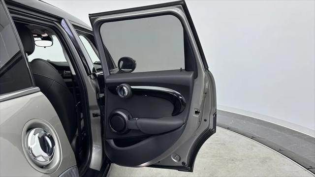 2020 MINI Hardtop Cooper S