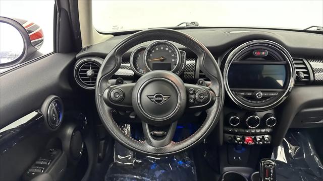 2020 MINI Hardtop Cooper S