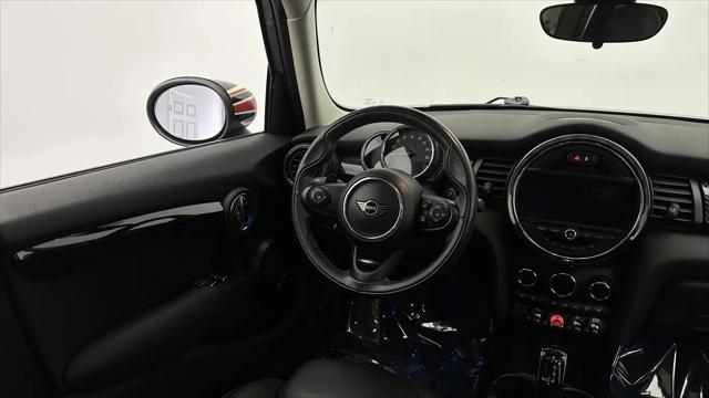 2020 MINI Hardtop Cooper S