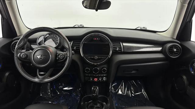 2020 MINI Hardtop Cooper S