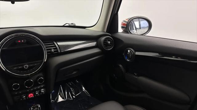 2020 MINI Hardtop Cooper S