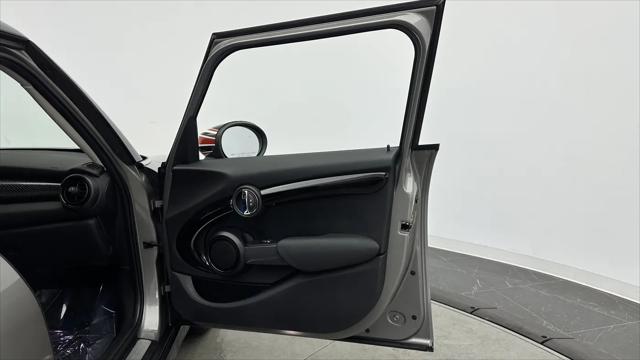2020 MINI Hardtop Cooper S