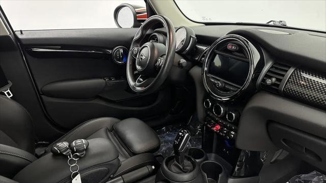 2020 MINI Hardtop Cooper S