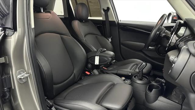 2020 MINI Hardtop Cooper S